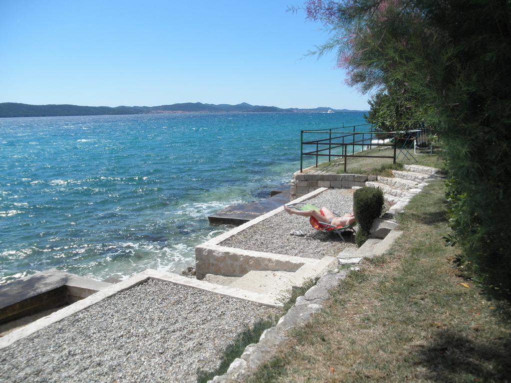 Dora Bibinje, 30 M From The Sea * Bibinje