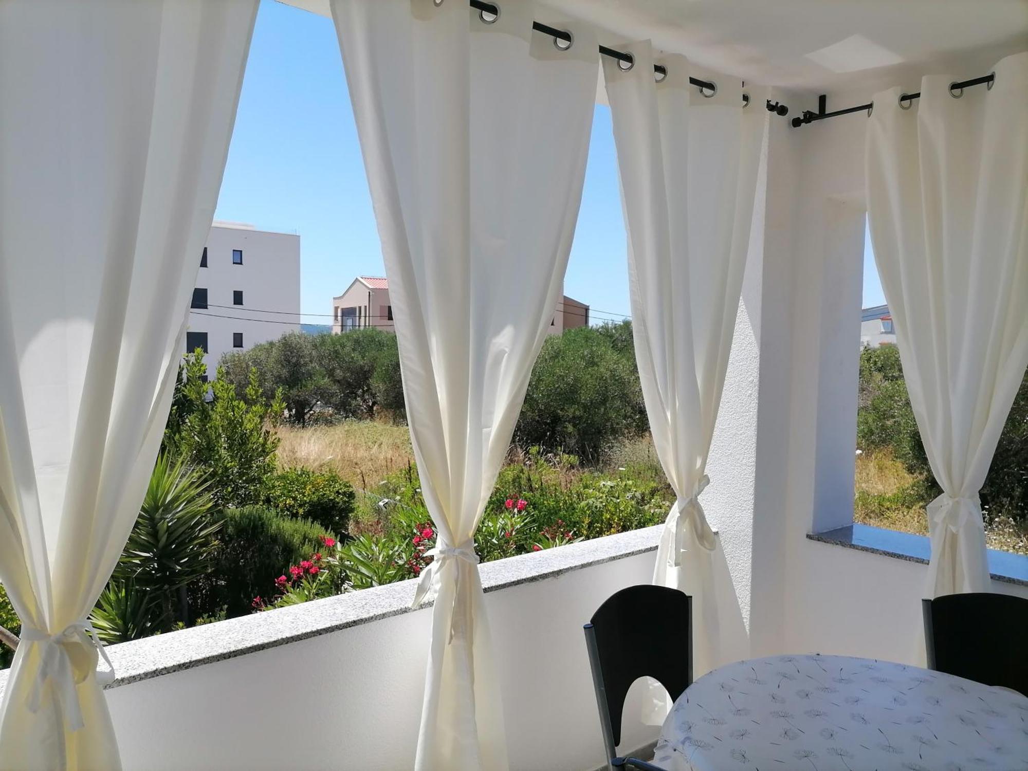 Dora Bibinje, 30 M From The Sea * Bibinje