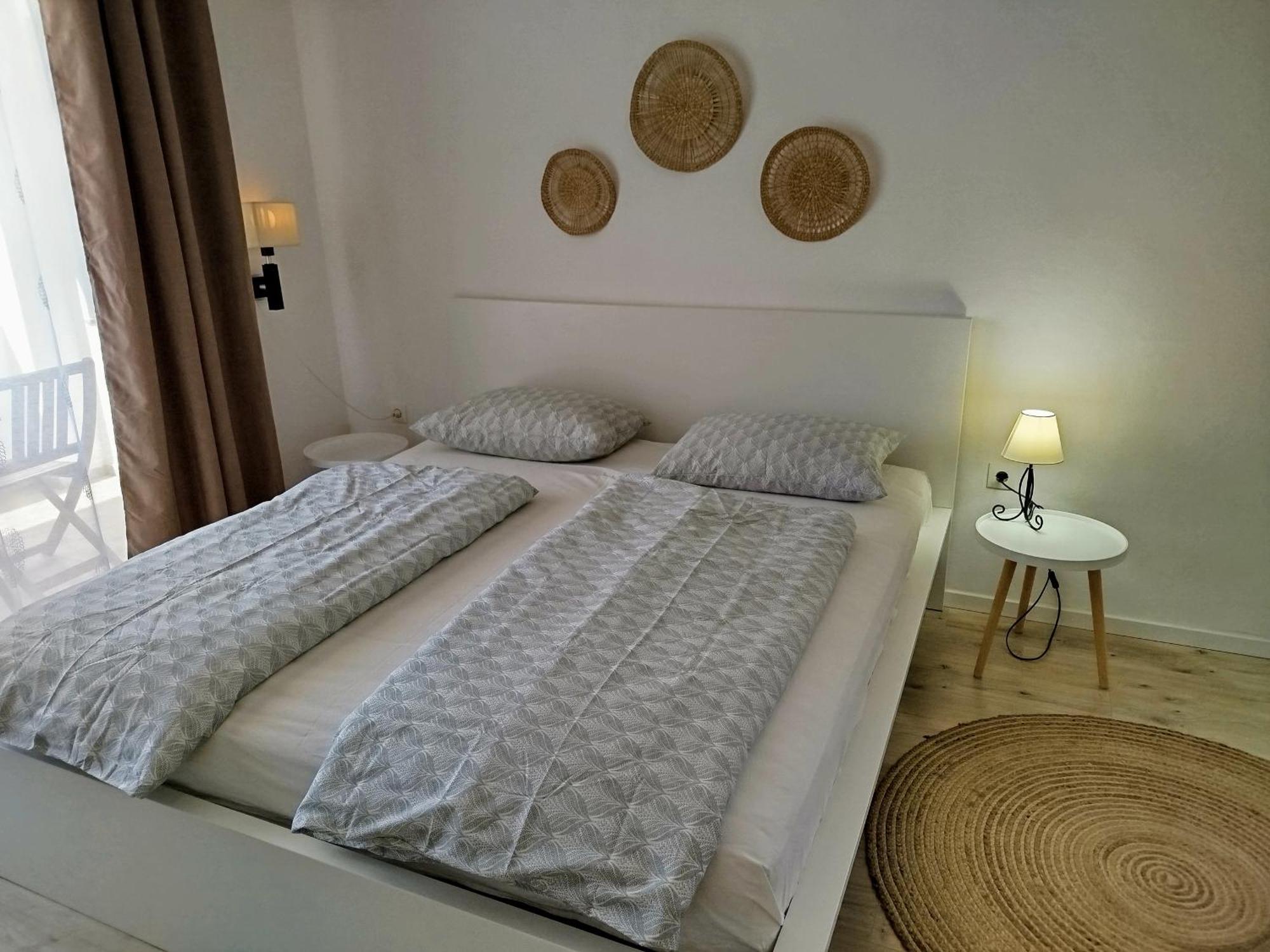 Apartman Dora Bibinje, 30 M From The Sea *