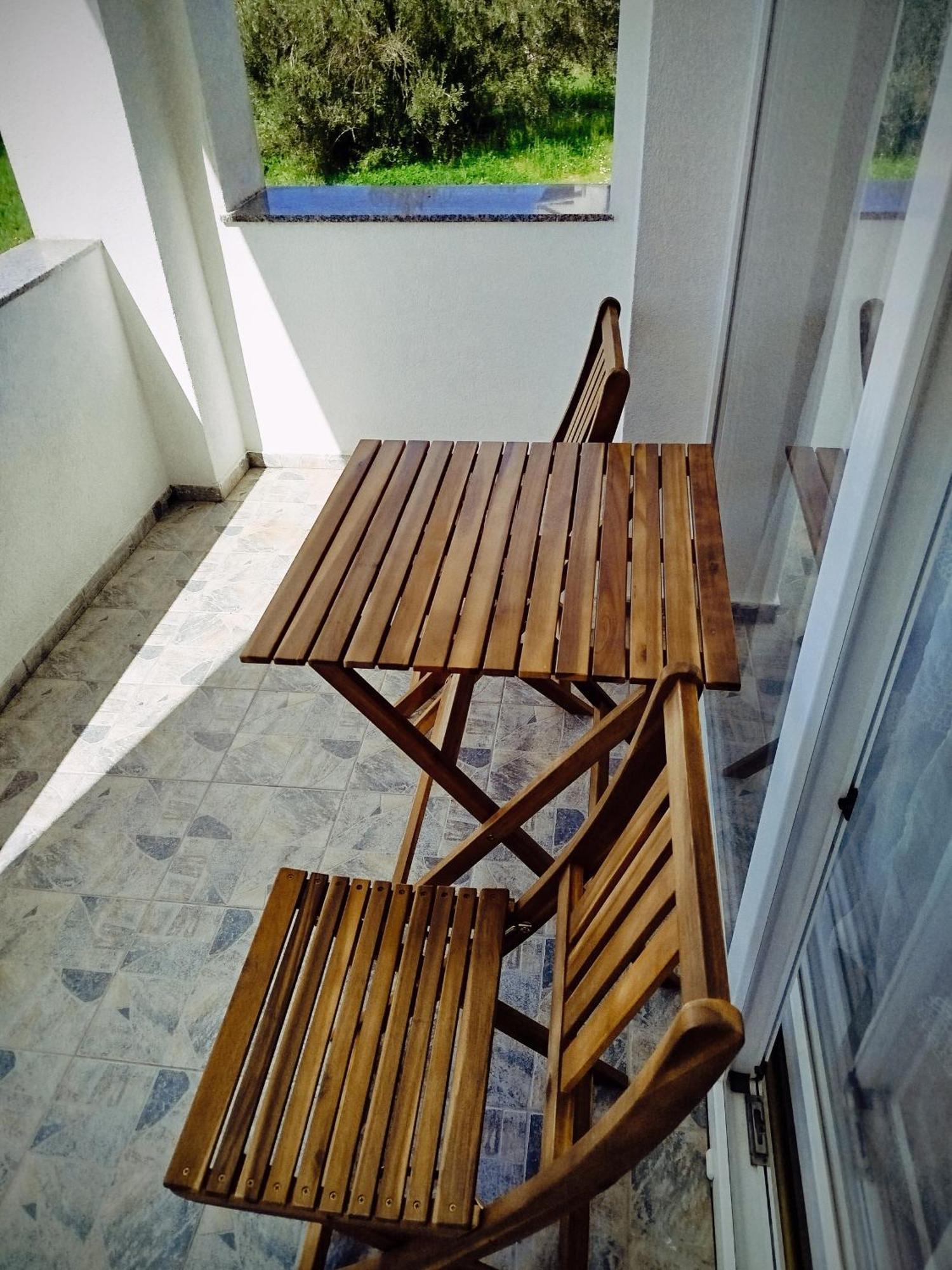 Dora Bibinje, 30 M From The Sea *