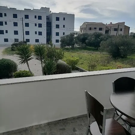 Apartments Dora Bibinje, 30 M From The Sea Exterior photo