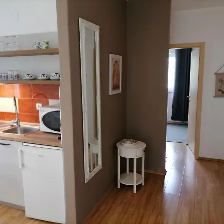 Apartments Dora Bibinje, 30 M From The Sea Exterior photo