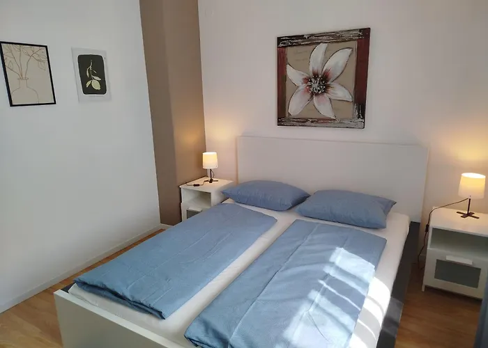 Apartments Dora Bibinje, 30 M From The Sea