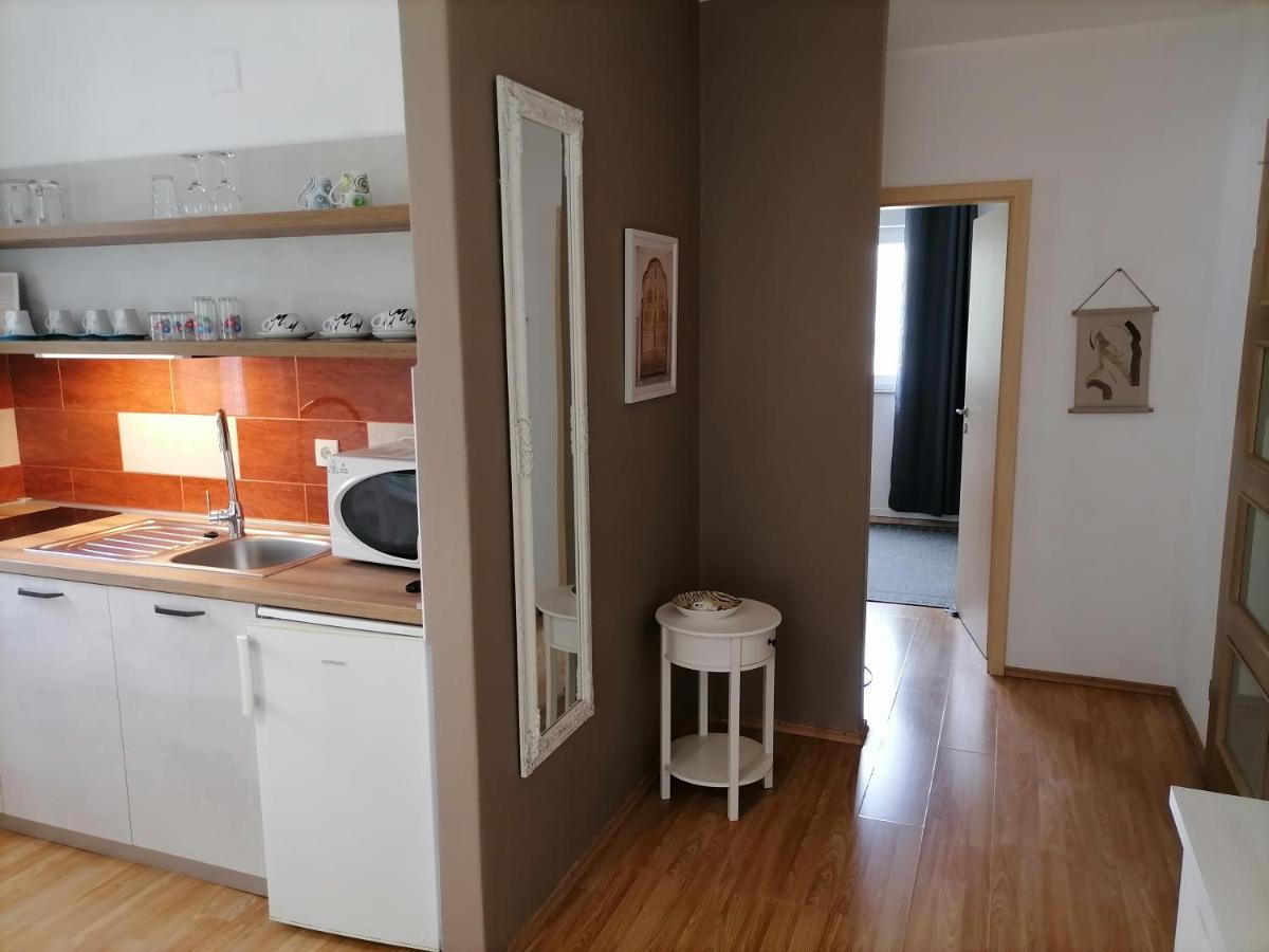 Dora Apartment Bibinje