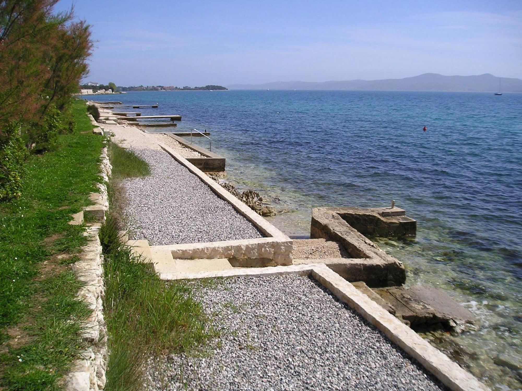 Apartment Dora Bibinje