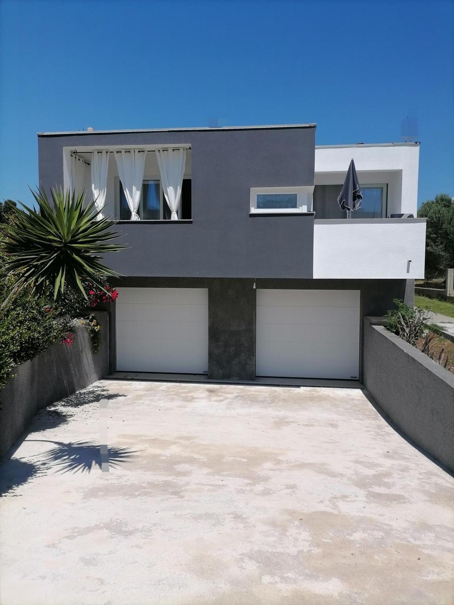 Apartment Dora Bibinje