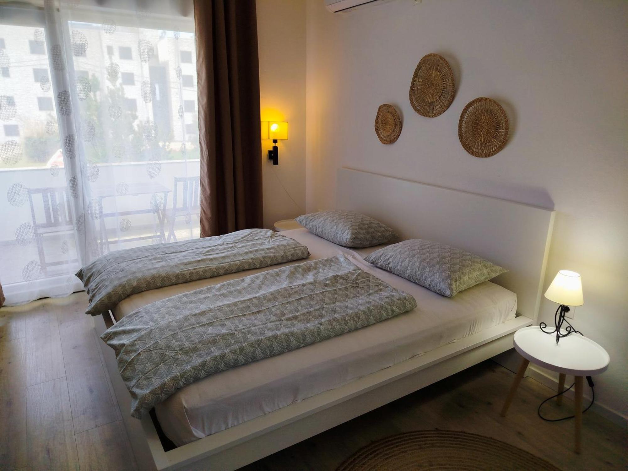 Apartment Dora Bibinje
