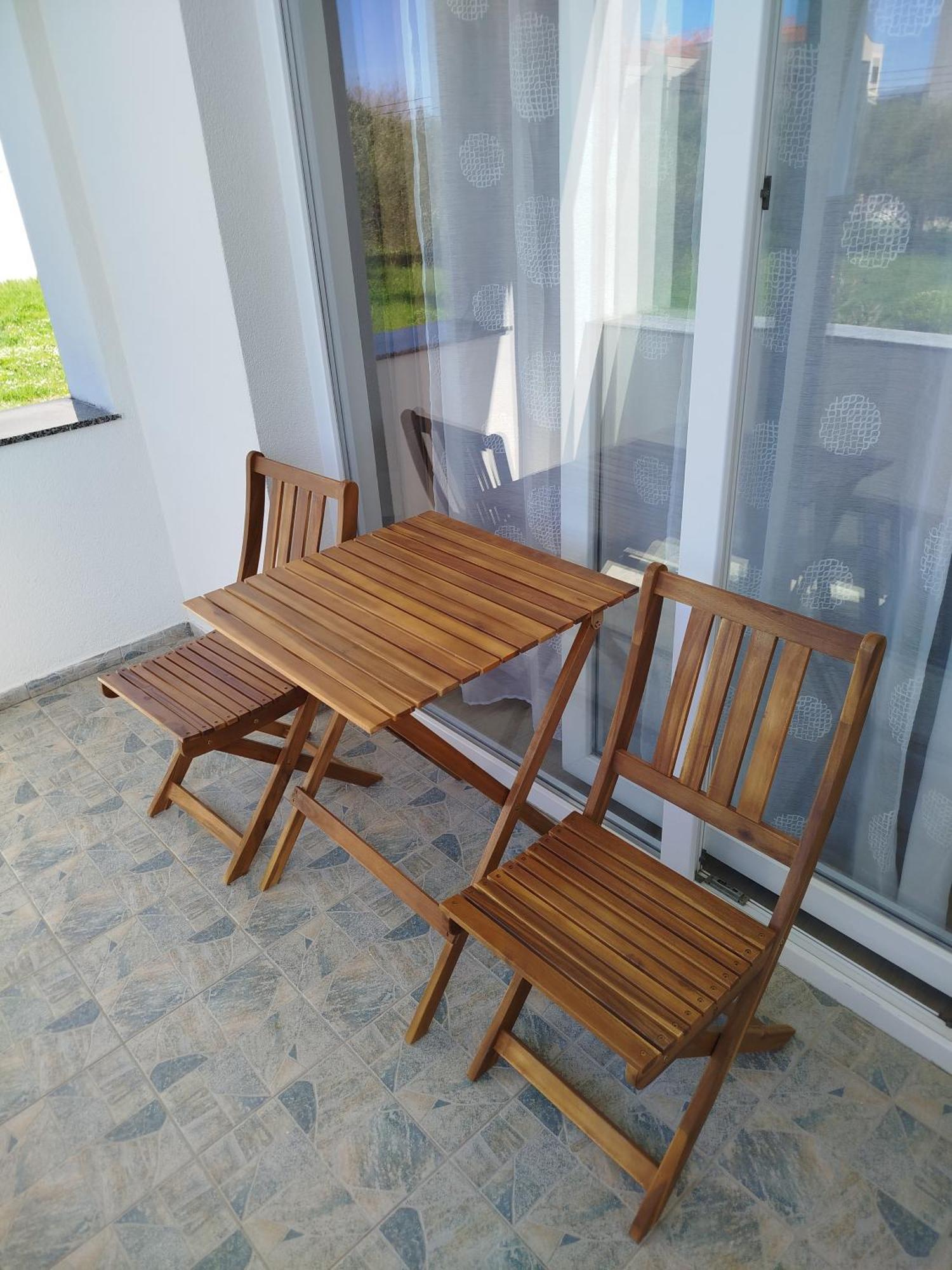 Dora Apartment